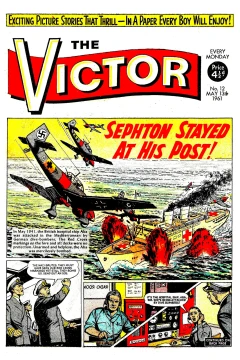Issue #12