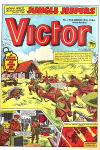 Issue #1203