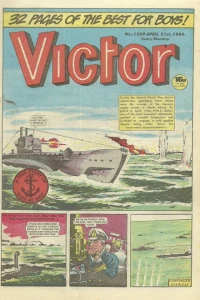 Issue #1209
