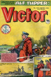 Issue #1216