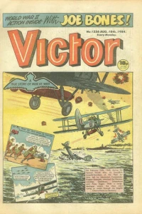 Issue #1226