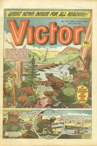 Issue #1231