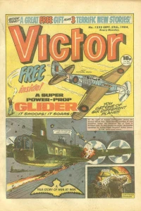 Issue #1232