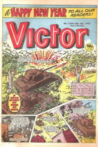 Issue #1246