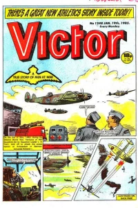 Issue #1248