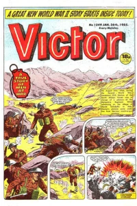 Issue #1249
