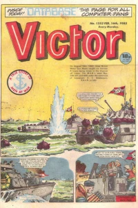 Issue #1252