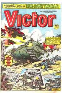 Issue #1253