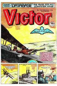 Issue #1257