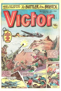 Issue #1258