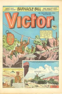 Issue #1261