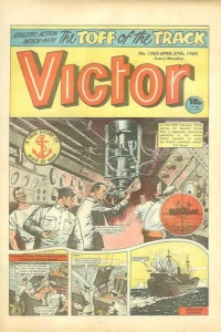 Issue #1262