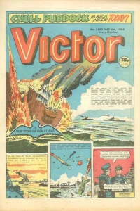 Issue #1263