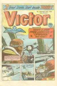 Issue #1265