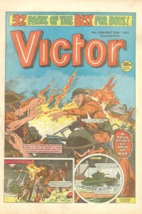 Issue #1266