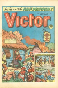 Issue #1268
