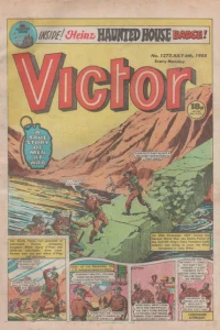 Issue #1272