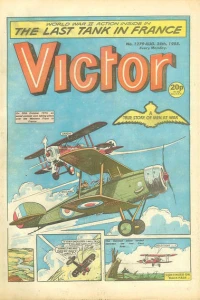 Issue #1279