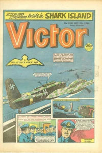 Issue #1281