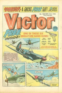 Issue #1283