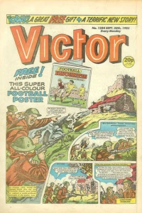 Issue #1284