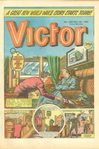 Issue #1285