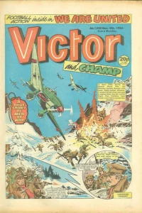 Issue #1290