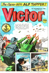 Issue #1307