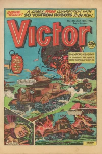Issue #1316