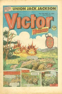 Issue #1341