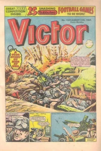 Issue #1382