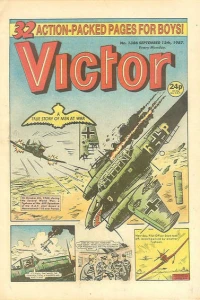 Issue #1386