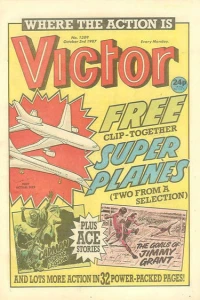 Issue #1389