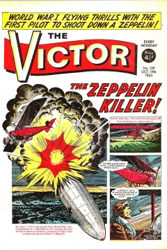 Issue #139
