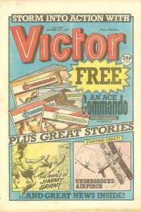 Issue #1390