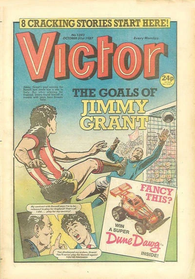 Cover of Issue #1393