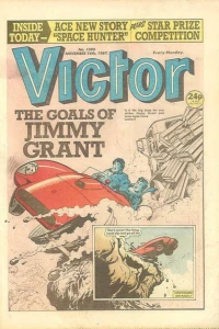 Issue #1395