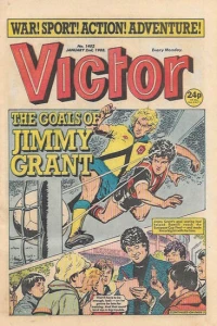 Issue #1402