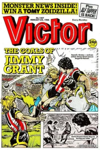Issue #1407