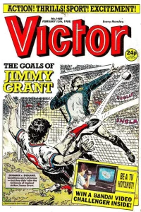 Issue #1408