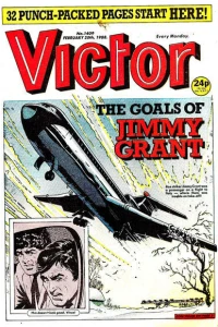 Issue #1409
