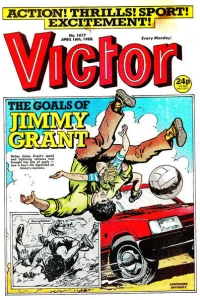 Issue #1417