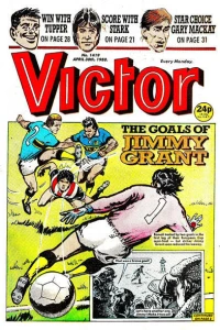 Issue #1419