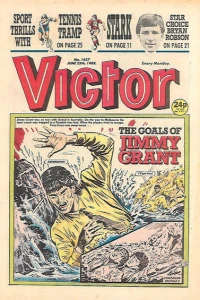 Issue #1427