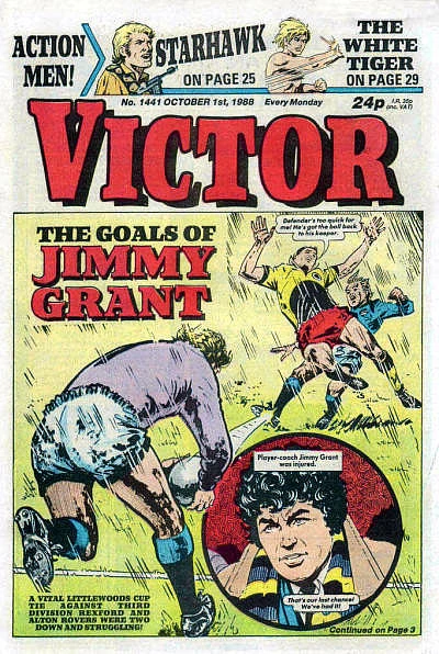 Cover of Issue #1441