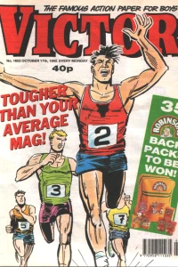 Issue #1652