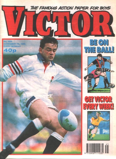 Cover of Issue #1655