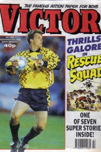 Issue #1657