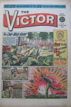 Issue #2