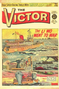 Issue #21